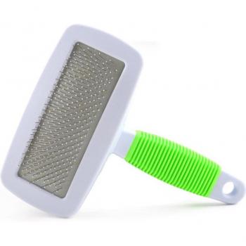 Pet Dog Brush for Thick Fur