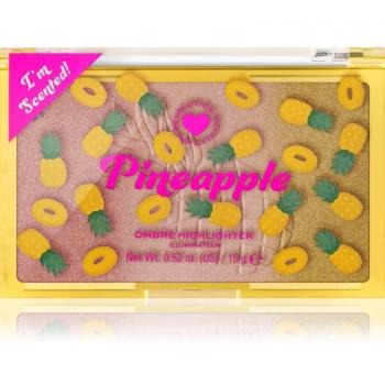 I Heart Revolution Ombre Highlighter