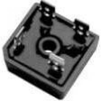 Vishay GBPC3508-E4/51 1-Phase Bridge Rectifier 800V 35A