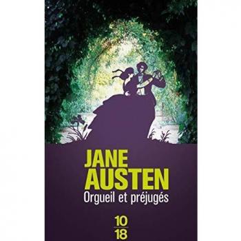 Jane Austen Orgueil Et Préjugés