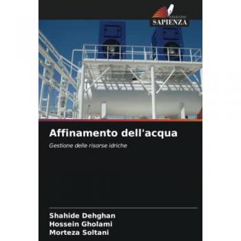 Affinamento dell'acqua: Gestione delle risorse idriche