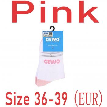 GEWO – chaussettes professionnelles pour Ping Pong