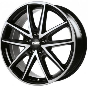 C30 Alufelge 7,5x19 5x114,3 ET49 MB67,2