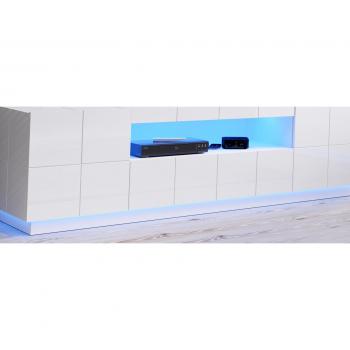 Illuminazione Armadio Cama RTV