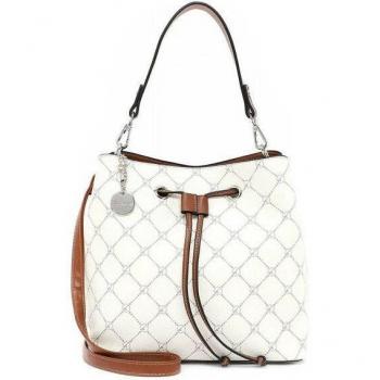 Bolso saco Tamaris Anastacia Caramelo