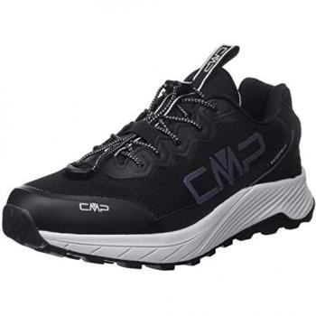 CMP PHELYX Damen Sport Schuhe Schwarz 39