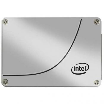 Intel Solid State Drive DC S3610 400 GB