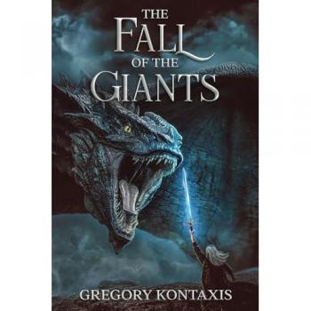Kontaxis, Gregory: The Fall of the Giants
