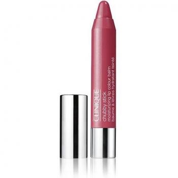 Clinique Chubby Stick Baume À Lèvres Hydratant Teinté 3g Mighty Mimosa