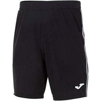 Bermuda Joma Classic Entrenamiento Hombre Marino