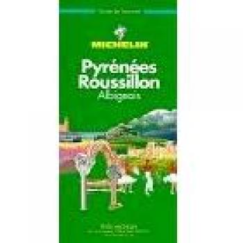 Pyrénées Roussillon Albigeois