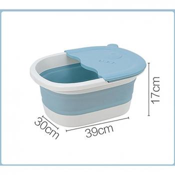 Portable Foot Soaking Basin