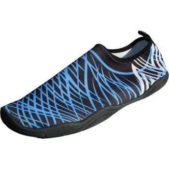 Escarpín Neopreno Turquesa para Hombre