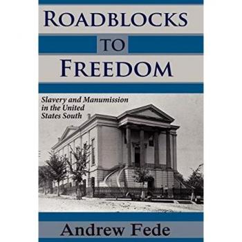 Roadblocks to Freedom