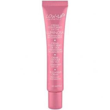 Crema Contorno Occhi LUMINOSA 20 ml. Low·up