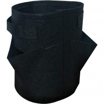5 Gallon Non-Woven Fabric Strawberry Planting Grow Bag