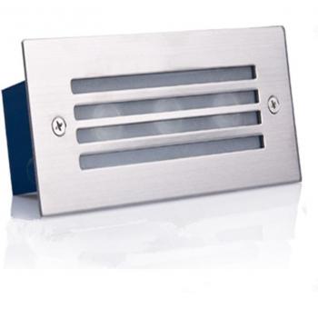 LED Recessed Stair Light