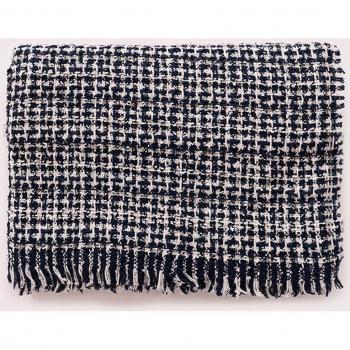 Bufanda Chic Tweed