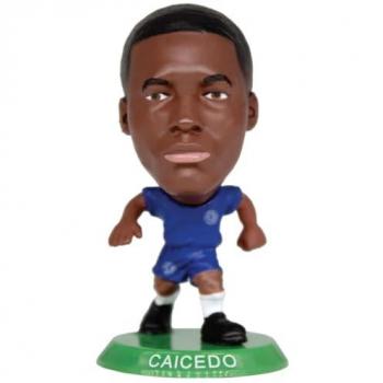 Chelsea FC SoccerStarz Caicedo Pro Edition