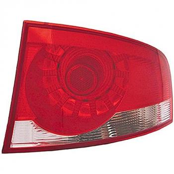 Hella Left Side & Rear Lamp Light 9EL354080-011