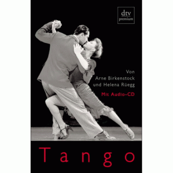 Tango | Helena Rüegg | Buch