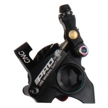 IIIPRO Mountainbike Wärmeableitungsscheibe
