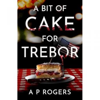 A Bit of Cake for Trebor