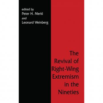 Vitalsource Technologies, Inc. Revival Of Right Wing Extremism In...
