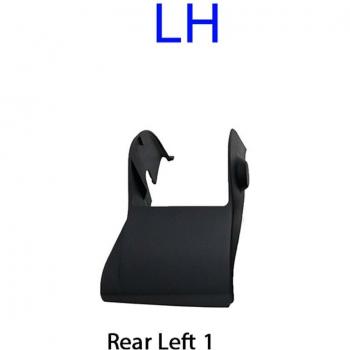 Perno Montaje Tapa Cubierta Asiento Trasero Mitsubishi Outlander EX 2007
