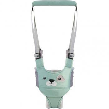 Ademend Baby Wandelen Steun
