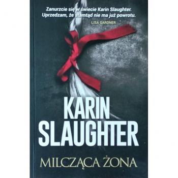 Milcząca żona