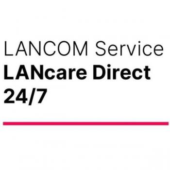 LANCOM Technischer Support 24/7 - S (1 Jahr) Telefonberatung