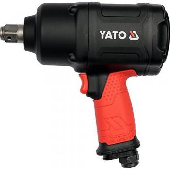 Yato Avvitatore a Percussione 34 mm Dual Hammer
