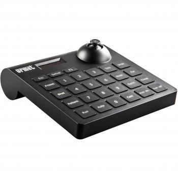 Thera 6-7 (URMET cod. 1092/621) Mini Control Keyboard