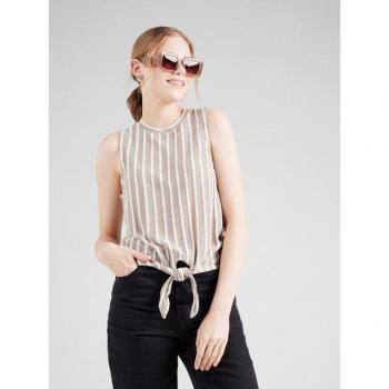 ModaVera Tee a Linee Accattonata