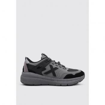 Baskets Munich Kava 40 Gris