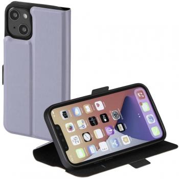 Custodia a libro Hama Single2.0 Lilla per Apple iPhone 13 Mini