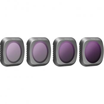 Sunnylife 6-Pack ND MUCV CPL Filters for DJI Mavic 2 Drone