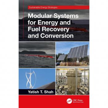 Vitalsource Technologies, Inc. Modular Systems for Energy and Fuel Recovery and Conversion