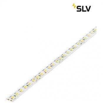 SLV LED-Profilstreifen 120, 24V 10mm x 3 m