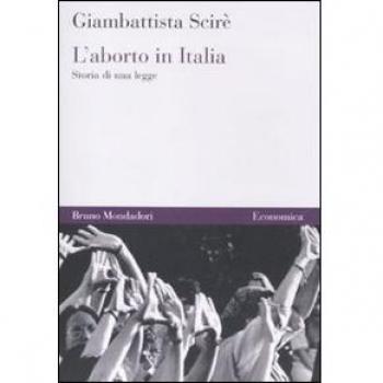 L'aborto in Italia. Storia di una legge