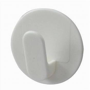 Ganchos Adhesivos para Pared - Set de 2 Colgadores