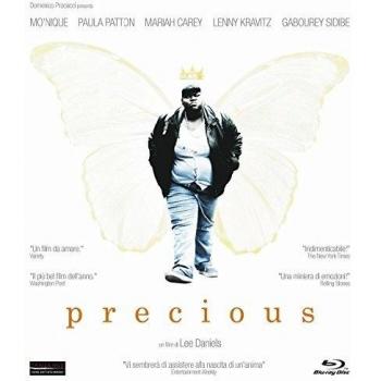 Precious