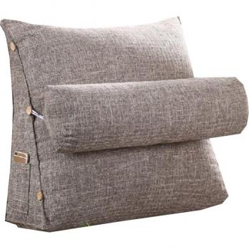 Wedge Shape Backrest Cushion