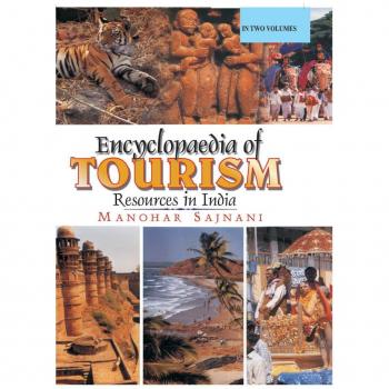 Vitalsource Technologies, Inc. Encyclopaedia Of Tourism Resources In India  Volume-2