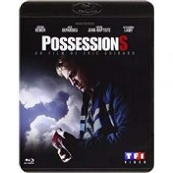 Blu‑Ray « Possessions » – Version Standard