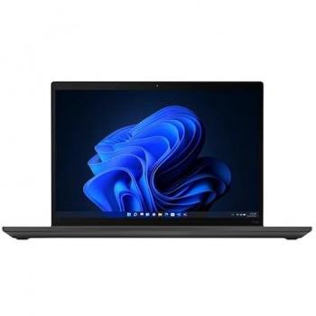 Lenovo ThinkPad P14s Gen 3 (Intel) Intel Core i7 i7-1270P Mobile workstation 35.6 cm (14) WUXGA 16 GB DDR4-SDRAM 512 GB SSD NVIDIA Quadro T550 Wi-Fi 6E (802.11ax) Windows 11 Pro Black