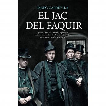 EL JAÇ DEL FAQUIR