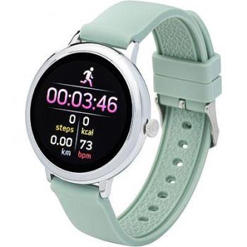 Atlanta 9715/6 Smartwatch Duo für Damen und Herren