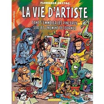 La vie d'artiste